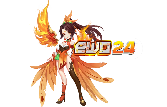 ewo24 Slot หน้าเว็บไซต์เกมสล็อต