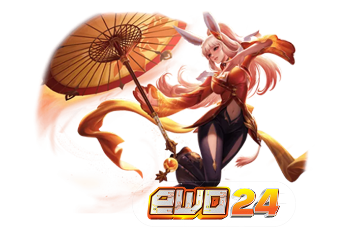 ewo24 สล็อตออนไลน์ รวมค่ายเกมยอดนิยม