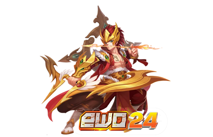 ระบบฝากถอน ewo24 Slot รวดเร็ว